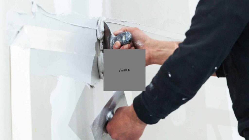 Drywall Repair
